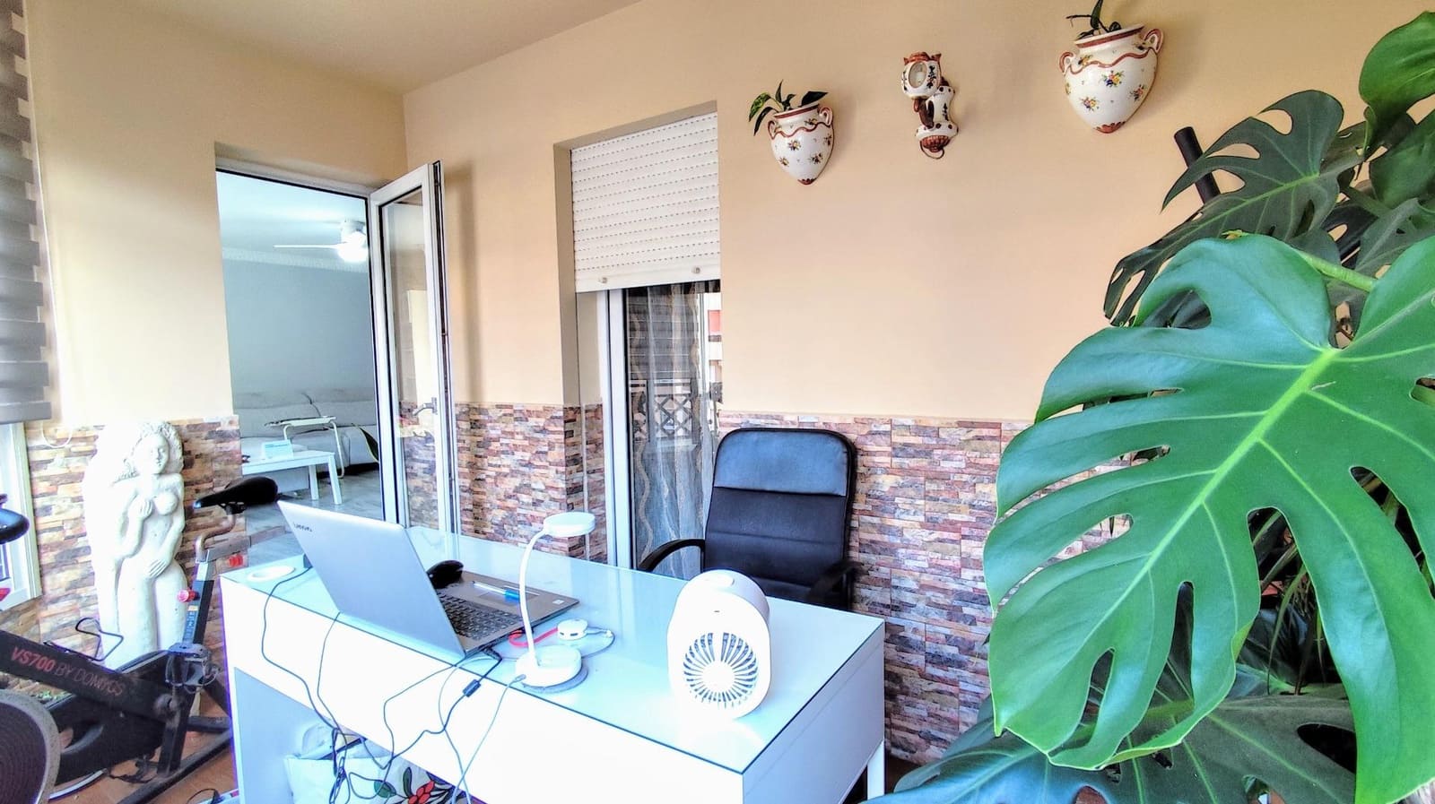 3 bedroom Flat for sale in Torremolinos - € 397,000 (Ref: 9458549)