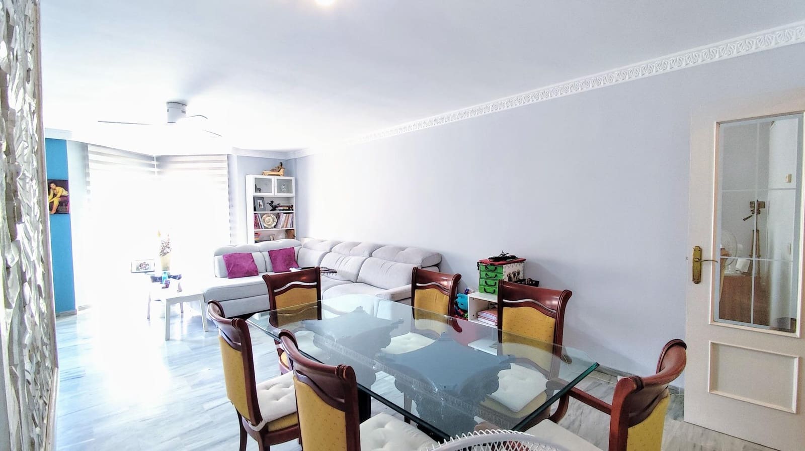 3 bedroom Flat for sale in Torremolinos - € 397,000 (Ref: 9458549)