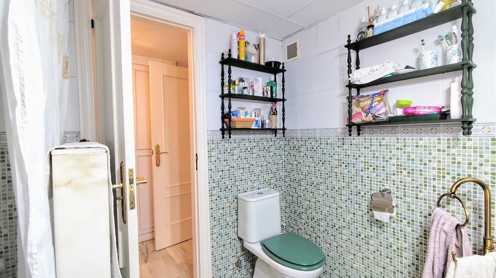 3 bedroom Flat for sale in Torremolinos - € 397,000 (Ref: 9458549)