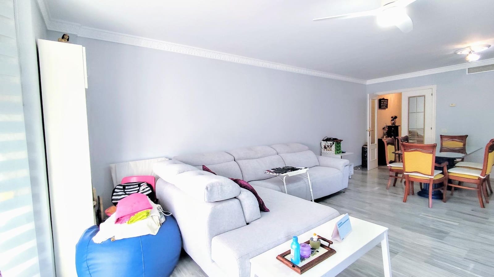 3 bedroom Flat for sale in Torremolinos - € 397,000 (Ref: 9458549)