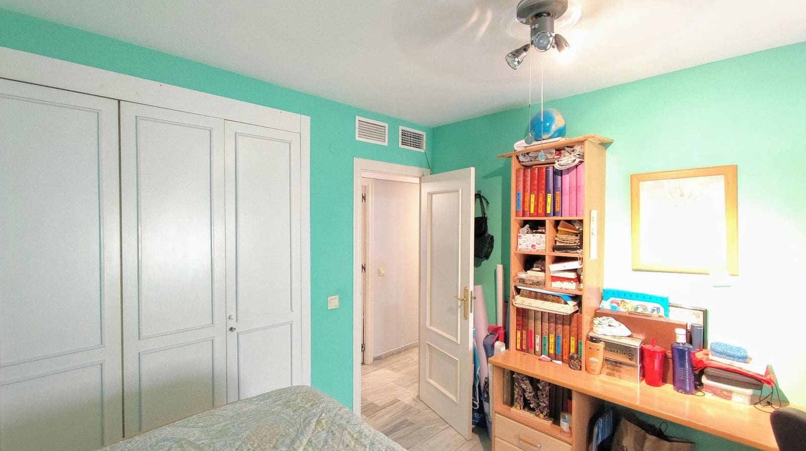 3 bedroom Flat for sale in Torremolinos - € 397,000 (Ref: 9458549)