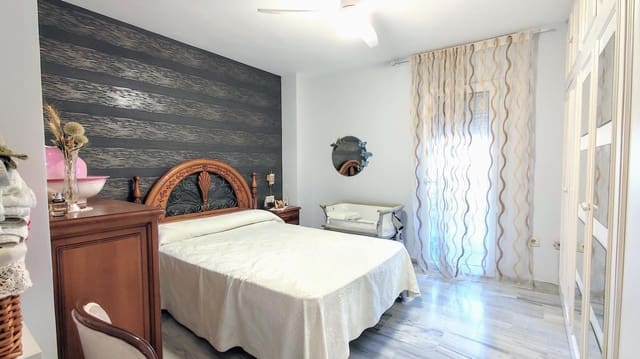 3 sovrum Lägenhet till salu i Torremolinos - 397 000 € (Ref: 9458549)