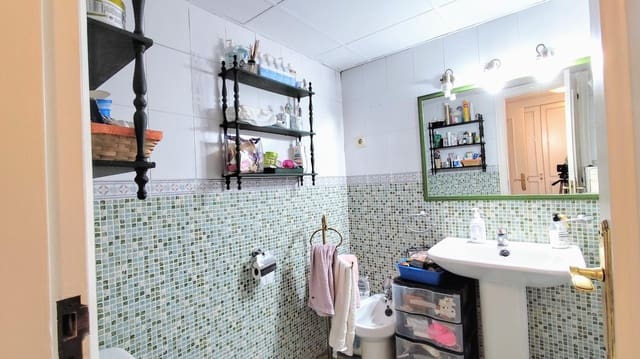 3 sovrum Lägenhet till salu i Torremolinos - 397 000 € (Ref: 9458549)