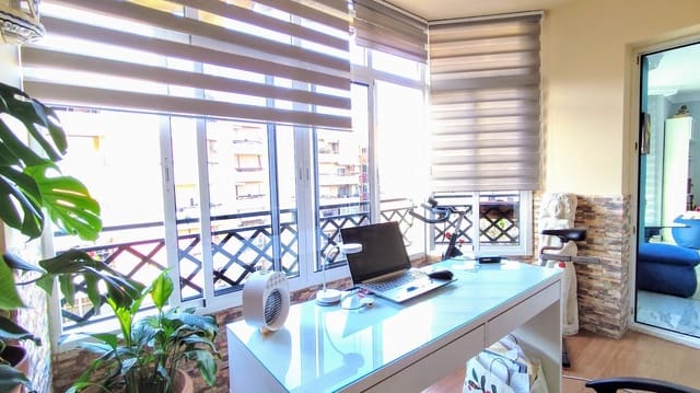 3 sovrum Lägenhet till salu i Torremolinos - 397 000 € (Ref: 9458549)