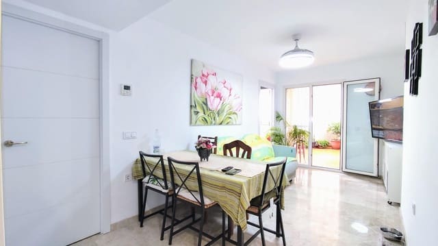 2 bedroom Penthouse for sale in Torremolinos with pool - € 415,000 (Ref: 9458550)