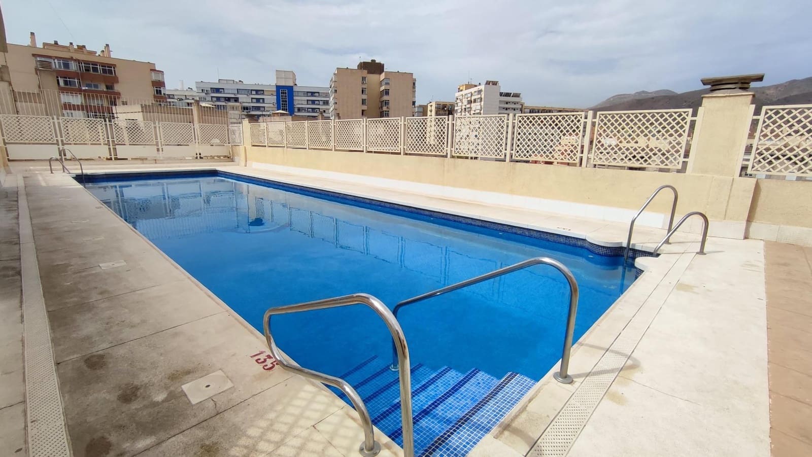 2 bedroom Penthouse for sale in Torremolinos with pool - € 415,000 (Ref: 9458550)