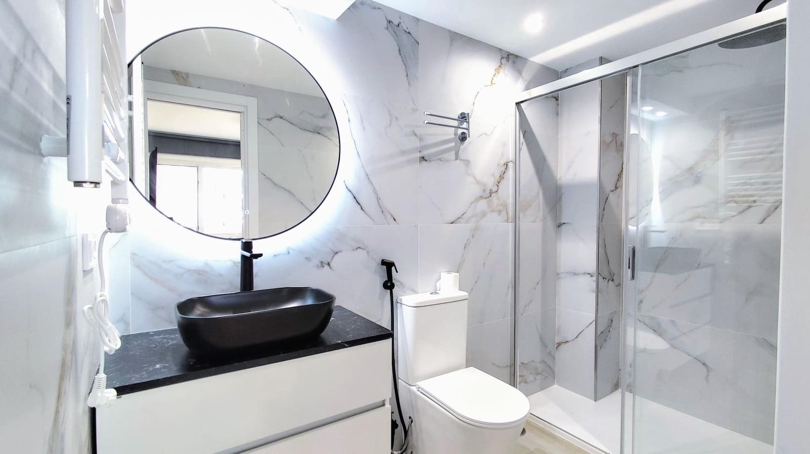 2 bedroom Penthouse for sale in Torremolinos with pool - € 415,000 (Ref: 9458550)