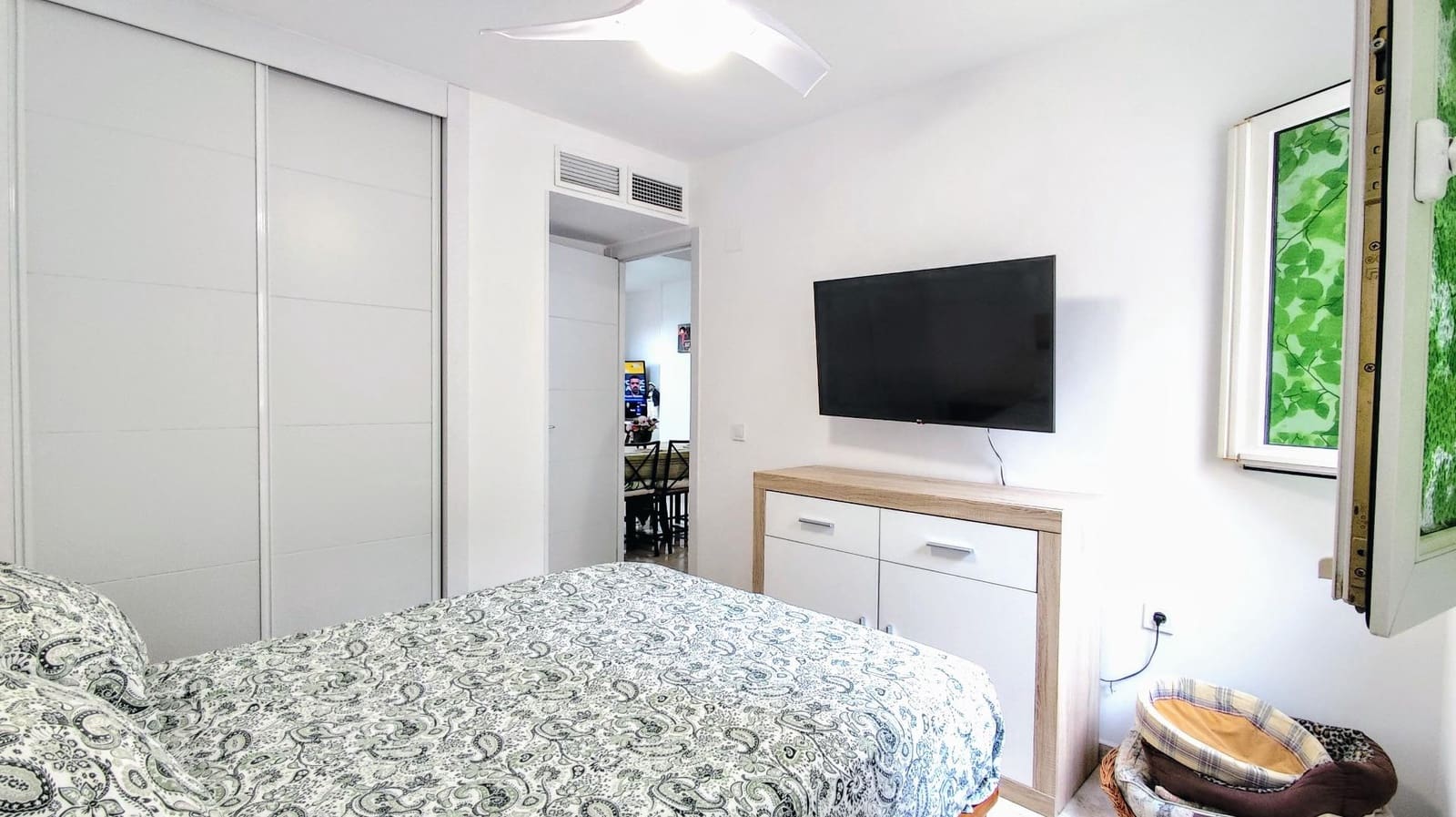 2 bedroom Penthouse for sale in Torremolinos with pool - € 415,000 (Ref: 9458550)