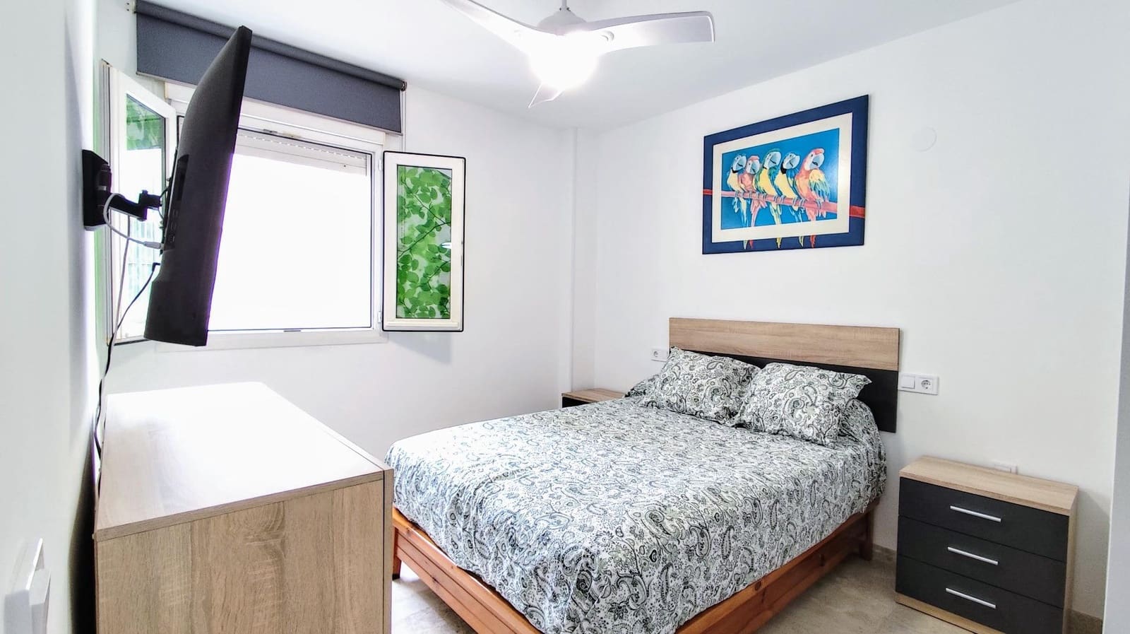 2 bedroom Penthouse for sale in Torremolinos with pool - € 415,000 (Ref: 9458550)