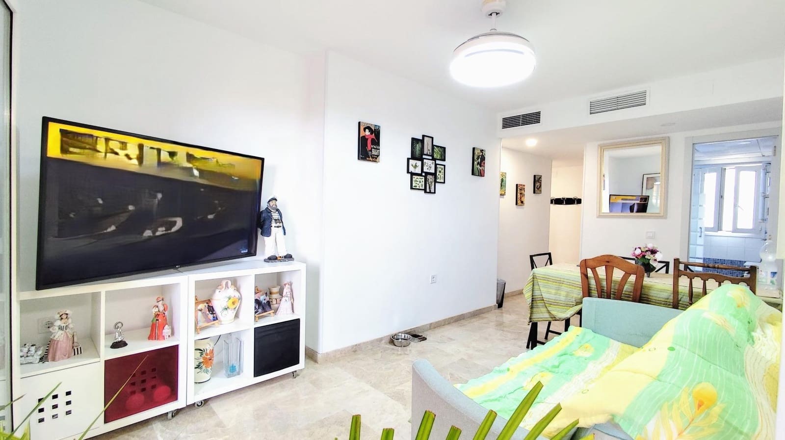 2 bedroom Penthouse for sale in Torremolinos with pool - € 415,000 (Ref: 9458550)
