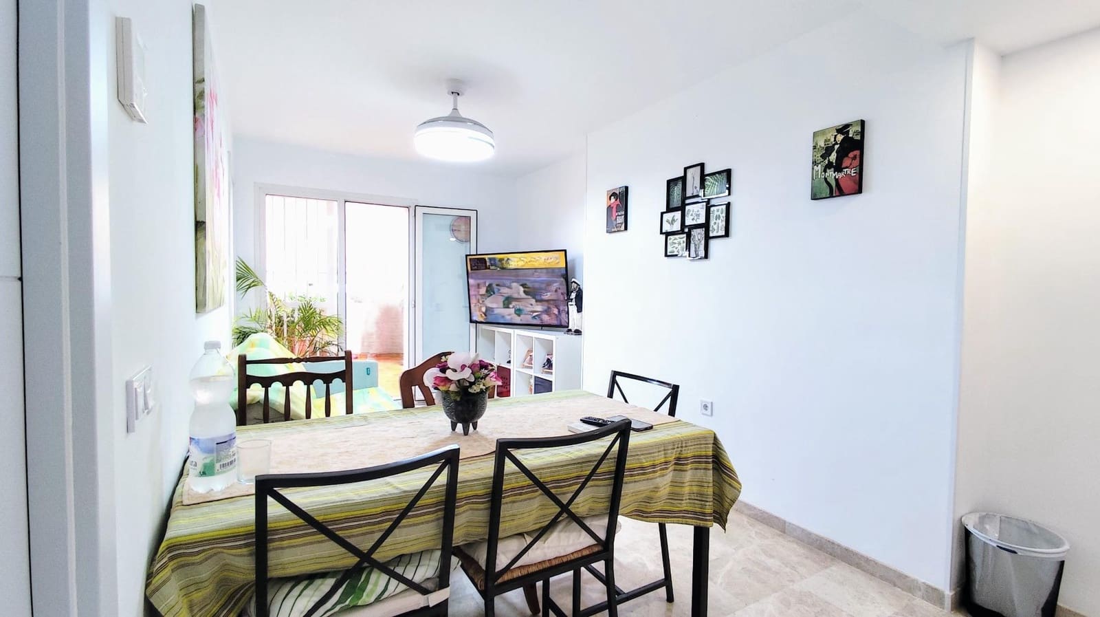 2 bedroom Penthouse for sale in Torremolinos with pool - € 415,000 (Ref: 9458550)