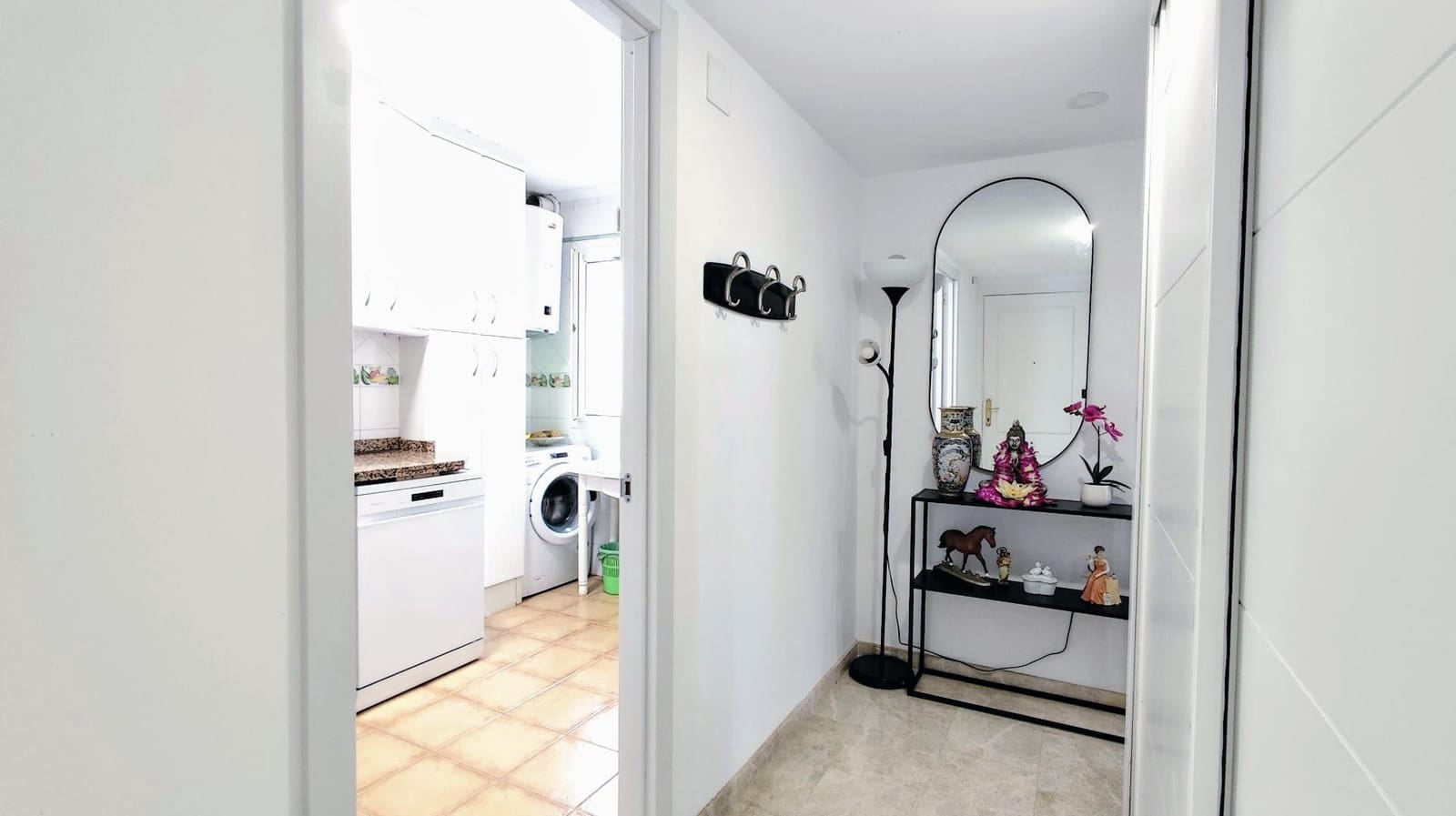 2 bedroom Penthouse for sale in Torremolinos with pool - € 415,000 (Ref: 9458550)