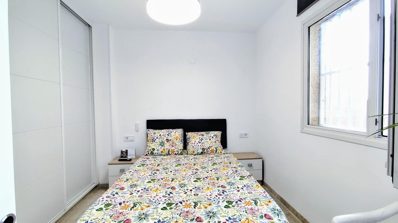 2 bedroom Penthouse for sale in Torremolinos with pool - € 415,000 (Ref: 9458550)