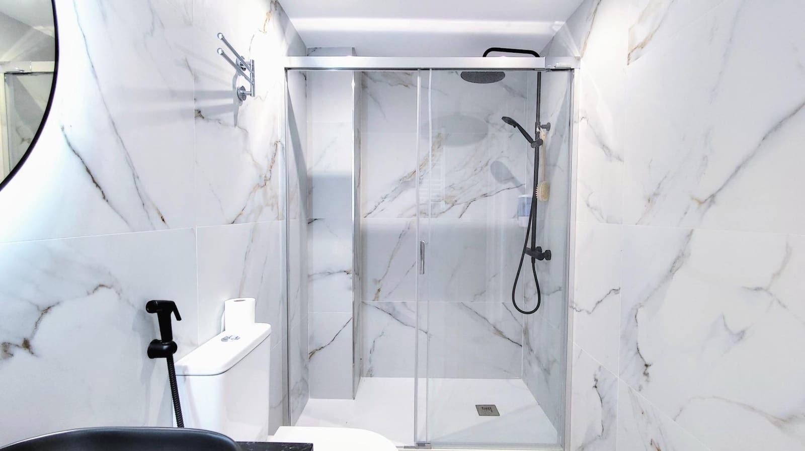 2 bedroom Penthouse for sale in Torremolinos with pool - € 415,000 (Ref: 9458550)