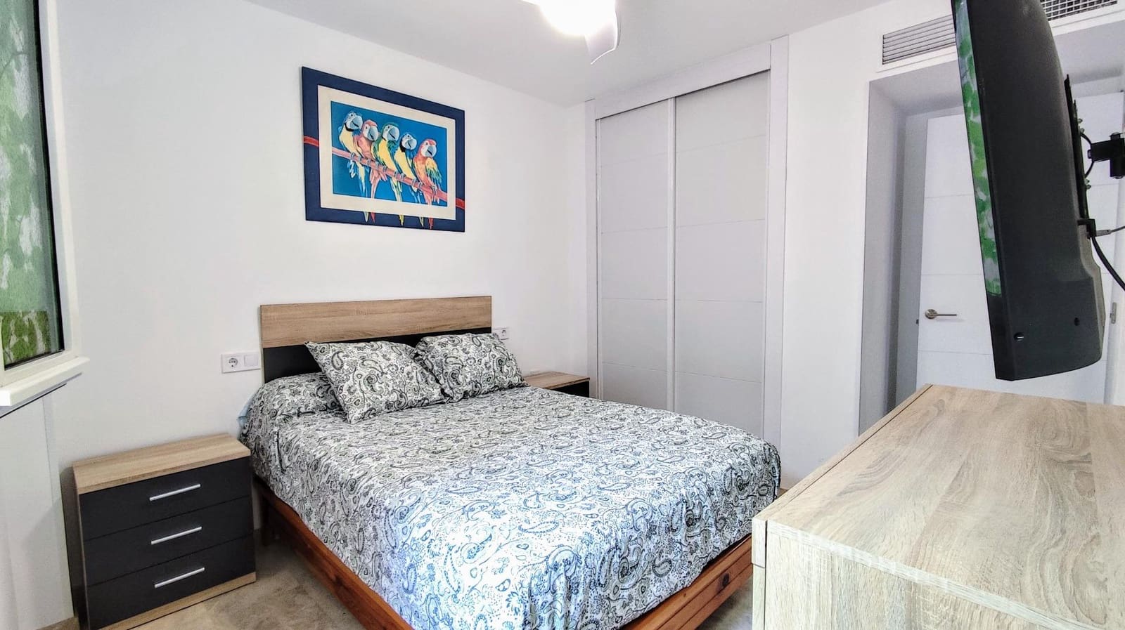 2 bedroom Penthouse for sale in Torremolinos with pool - € 415,000 (Ref: 9458550)