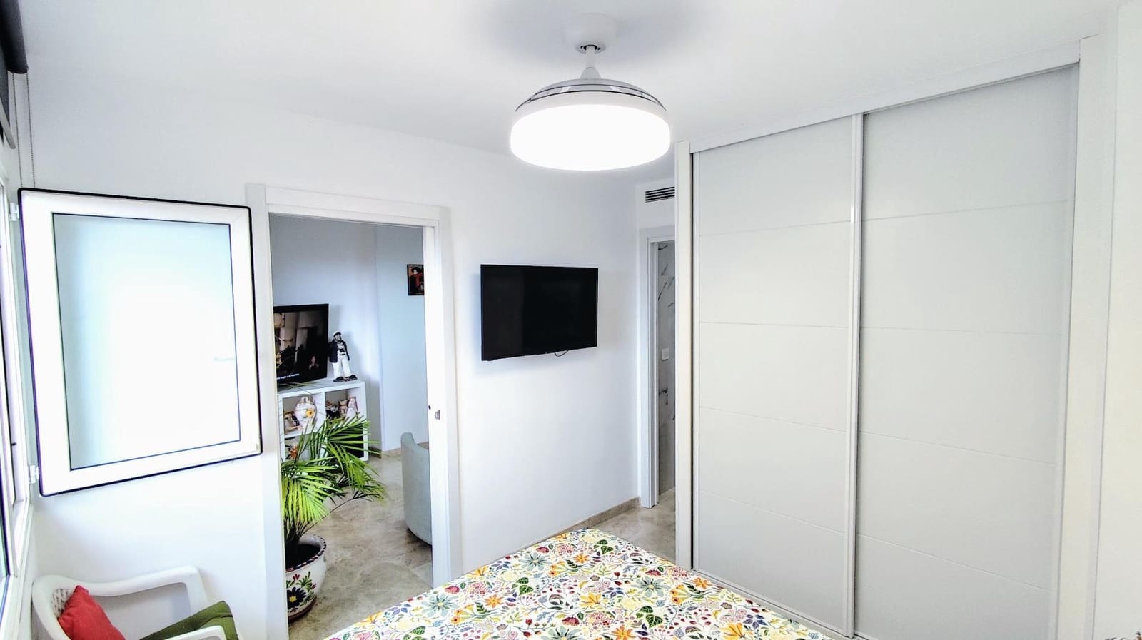 2 bedroom Penthouse for sale in Torremolinos with pool - € 415,000 (Ref: 9458550)