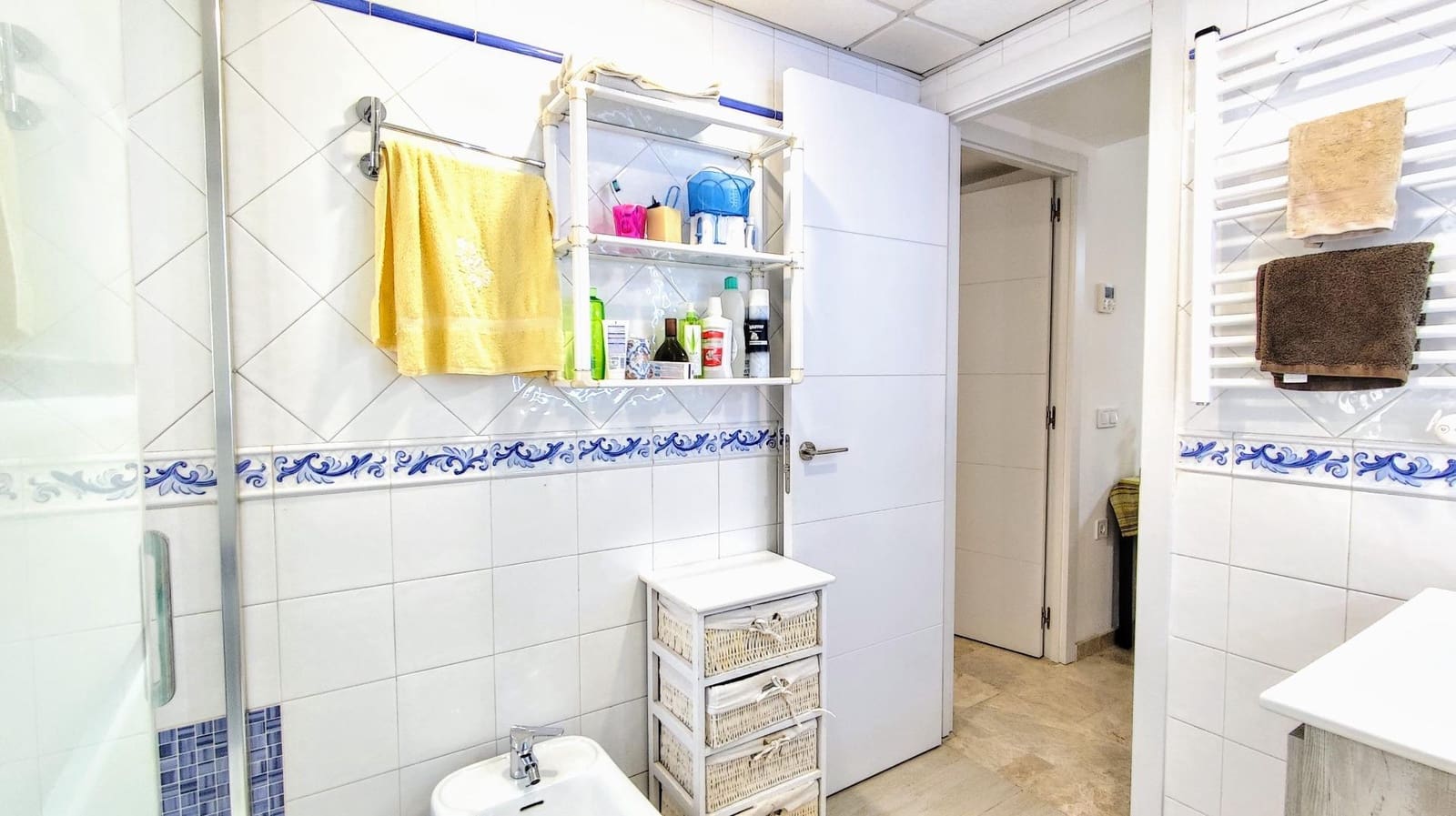 2 bedroom Penthouse for sale in Torremolinos with pool - € 415,000 (Ref: 9458550)