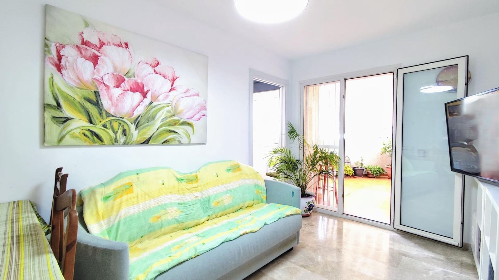 2 bedroom Penthouse for sale in Torremolinos with pool - € 415,000 (Ref: 9458550)