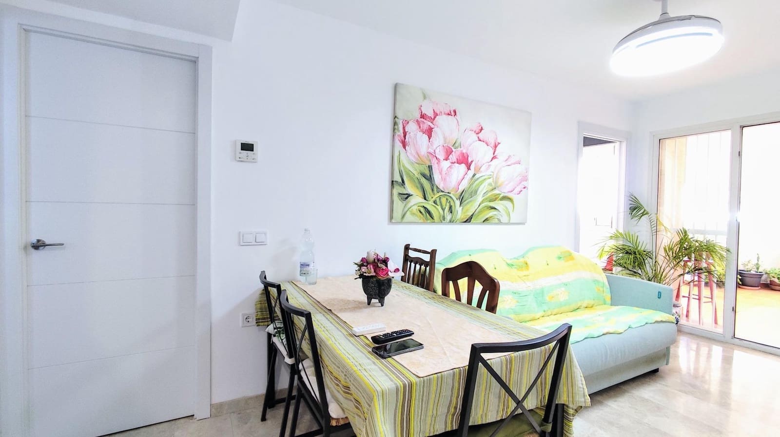 2 bedroom Penthouse for sale in Torremolinos with pool - € 415,000 (Ref: 9458550)