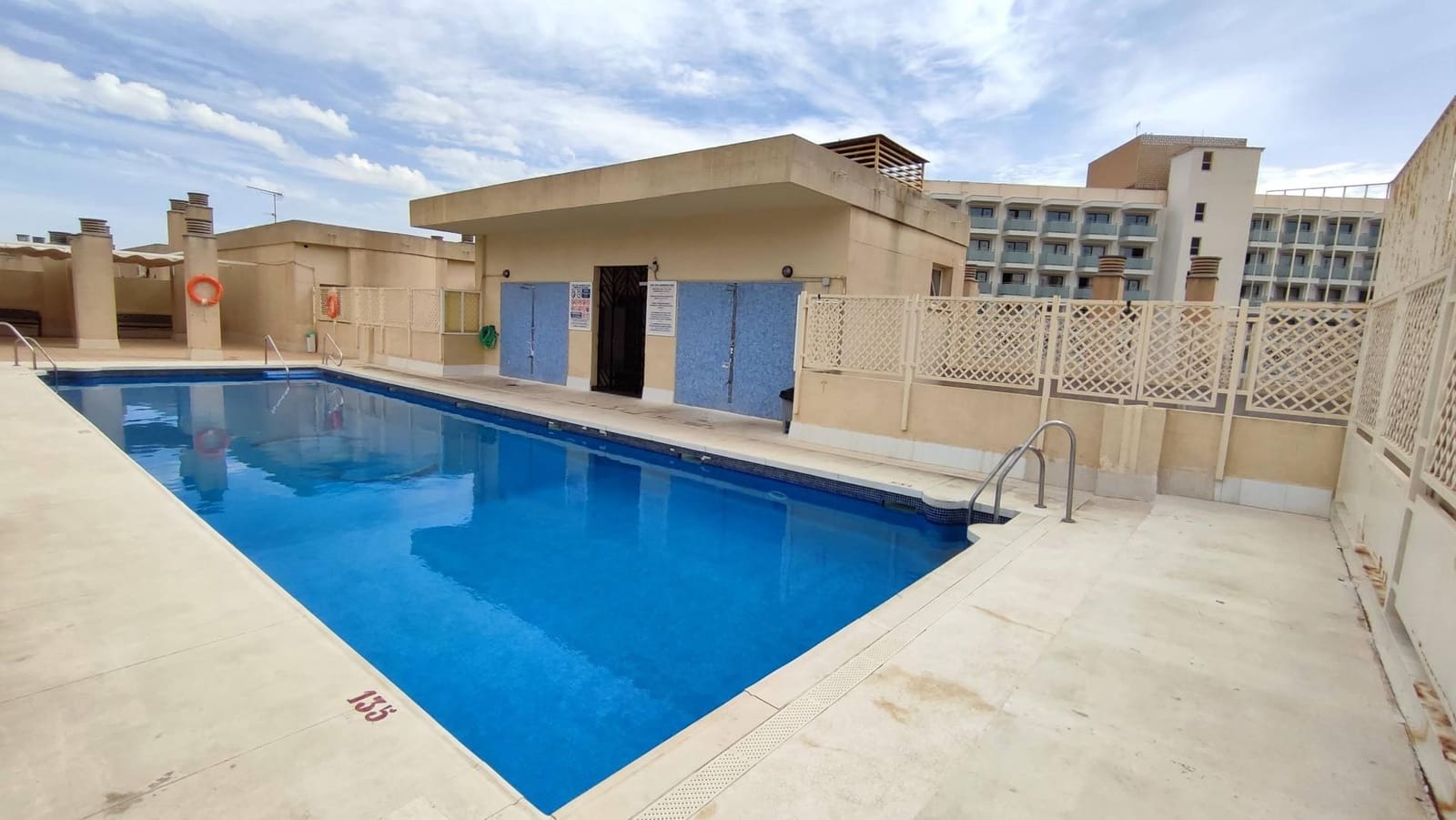 2 bedroom Penthouse for sale in Torremolinos with pool - € 415,000 (Ref: 9458550)