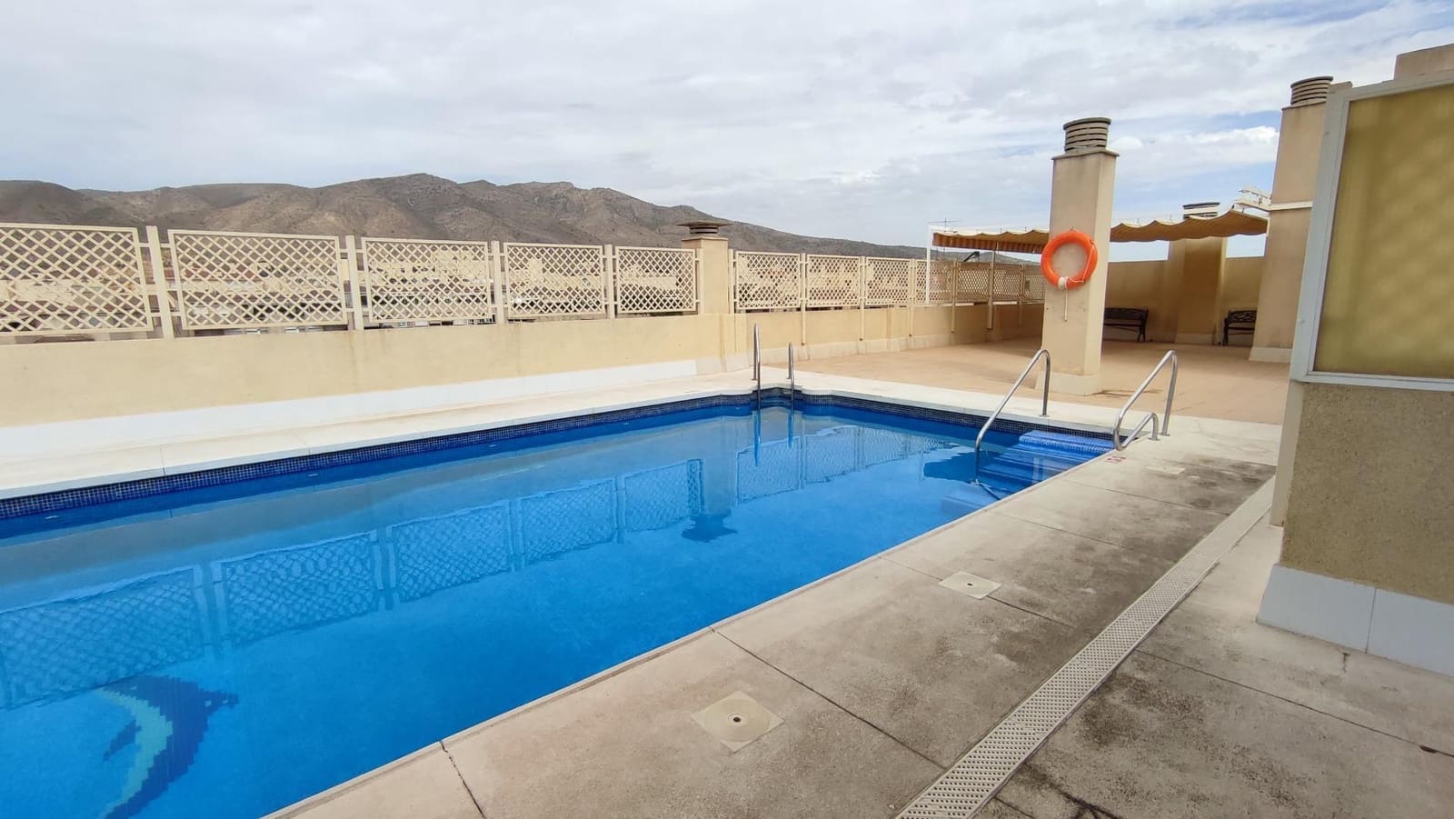 2 bedroom Penthouse for sale in Torremolinos with pool - € 415,000 (Ref: 9458550)