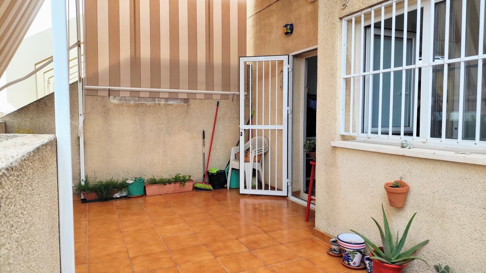 2 bedroom Penthouse for sale in Torremolinos with pool - € 415,000 (Ref: 9458550)