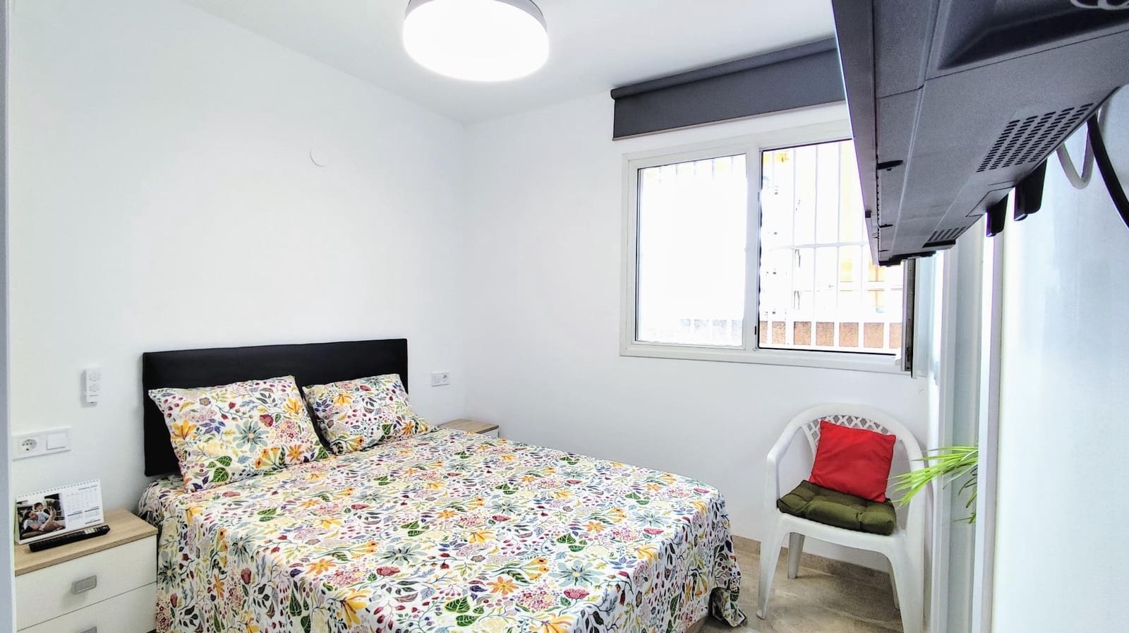 2 bedroom Penthouse for sale in Torremolinos with pool - € 415,000 (Ref: 9458550)