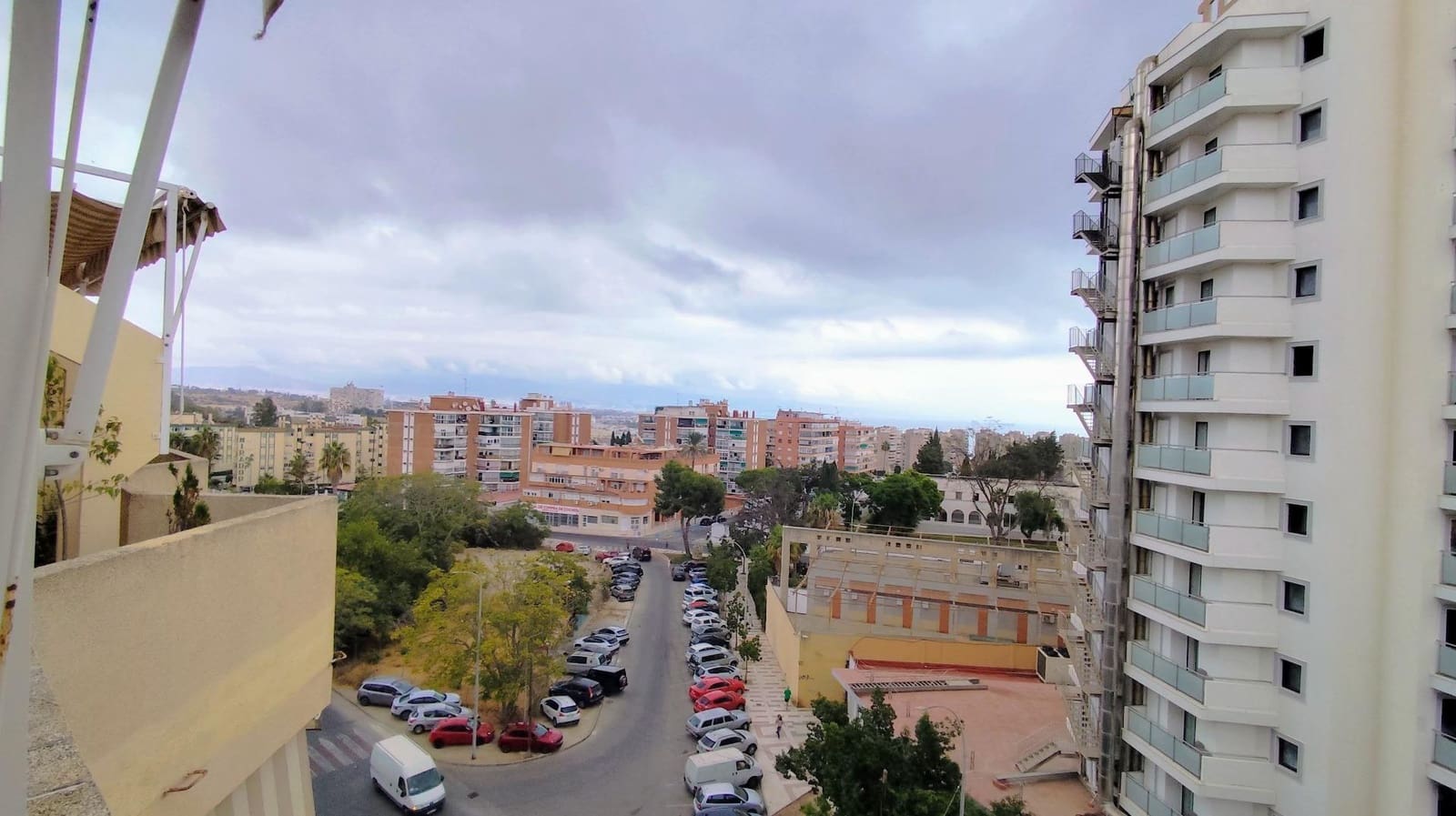 2 bedroom Penthouse for sale in Torremolinos with pool - € 415,000 (Ref: 9458550)
