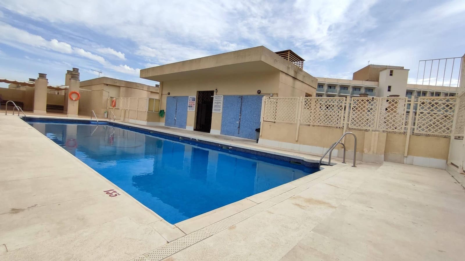 2 bedroom Penthouse for sale in Torremolinos with pool - € 415,000 (Ref: 9458550)