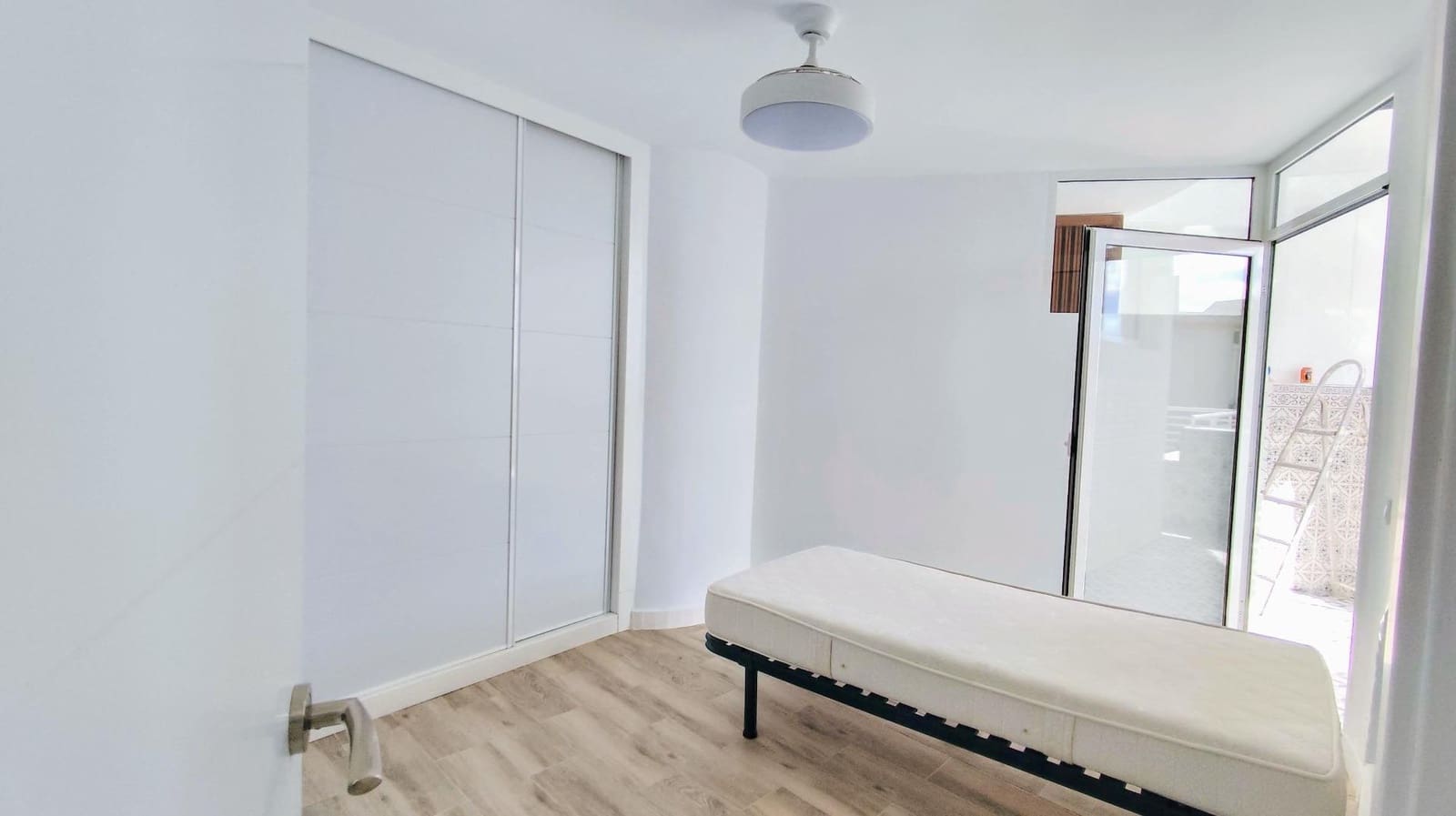 Ático de 2 habitaciones en Torremolinos en venta con piscina - 365.000 € (Ref: 9458551)