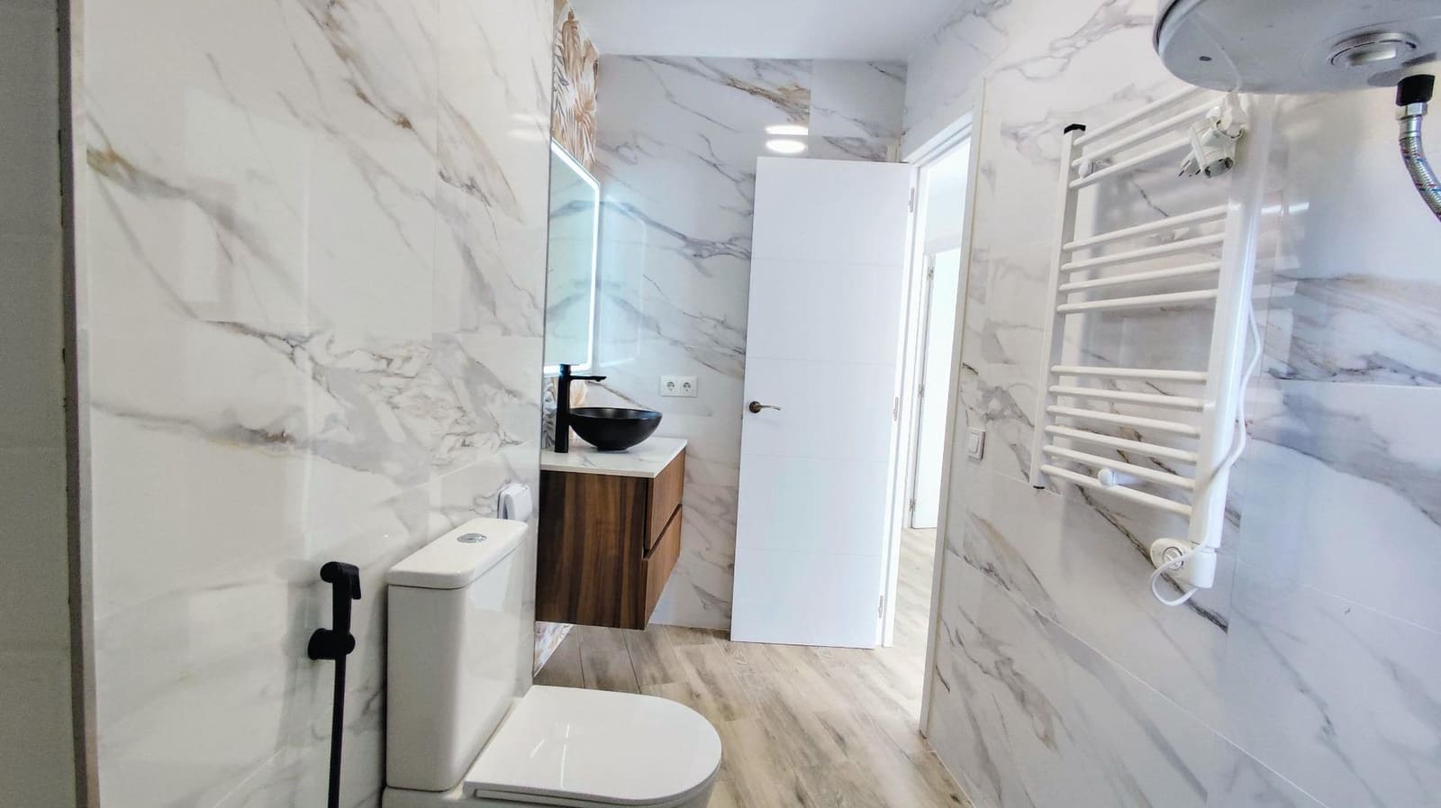 Ático de 2 habitaciones en Torremolinos en venta con piscina - 365.000 € (Ref: 9458551)