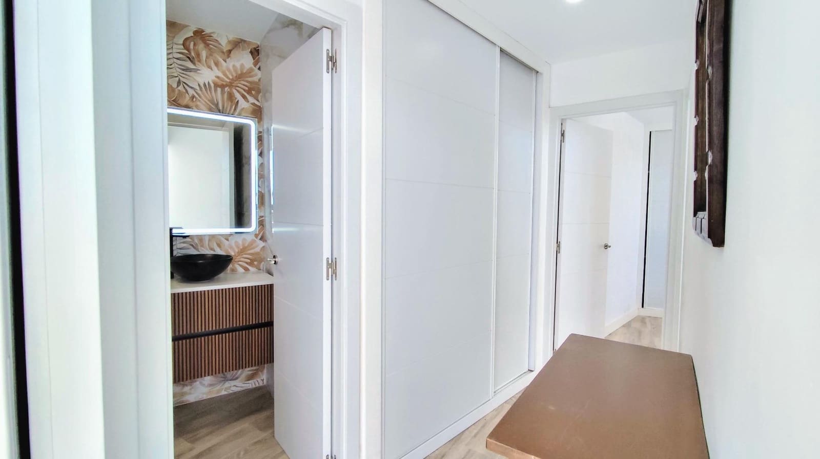 Ático de 2 habitaciones en Torremolinos en venta con piscina - 365.000 € (Ref: 9458551)