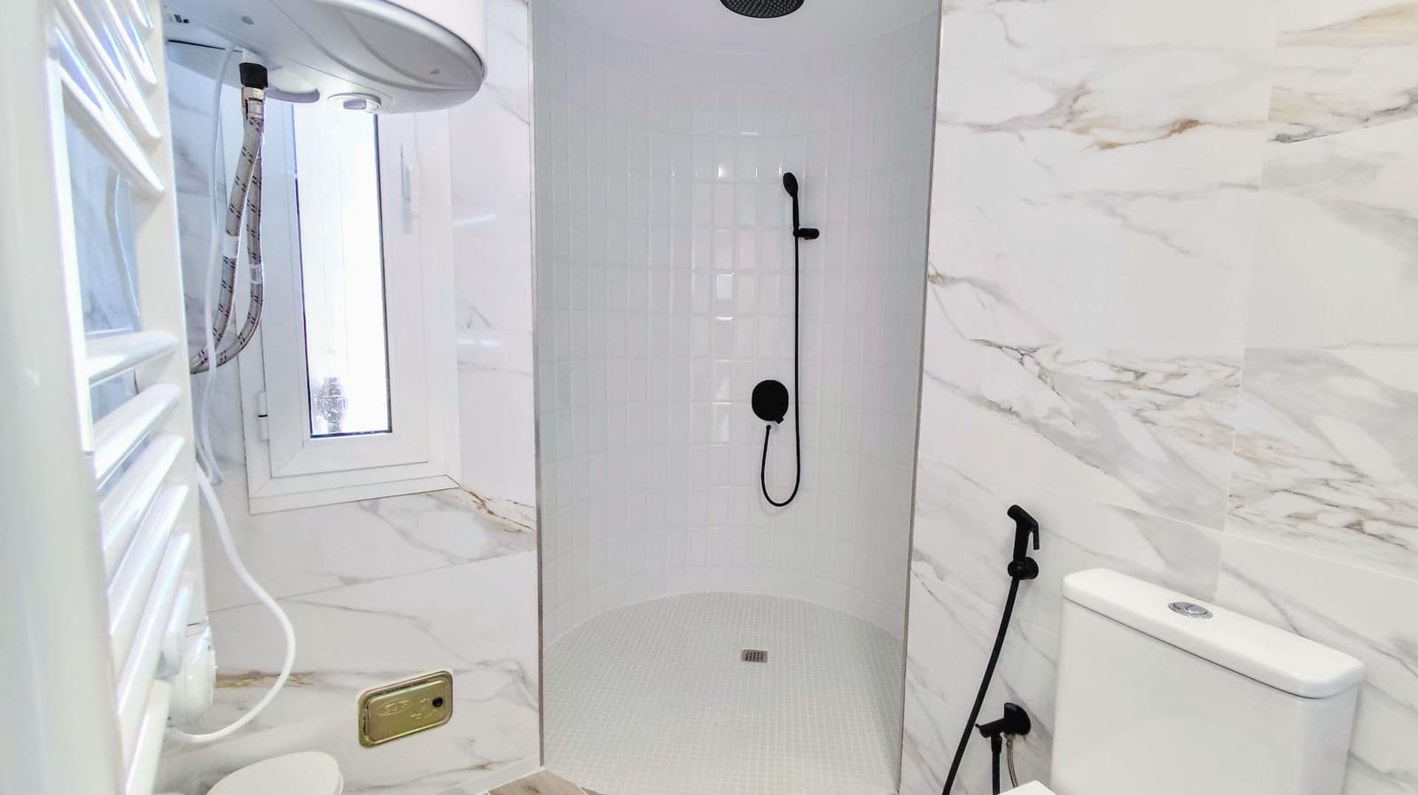 Ático de 2 habitaciones en Torremolinos en venta con piscina - 365.000 € (Ref: 9458551)