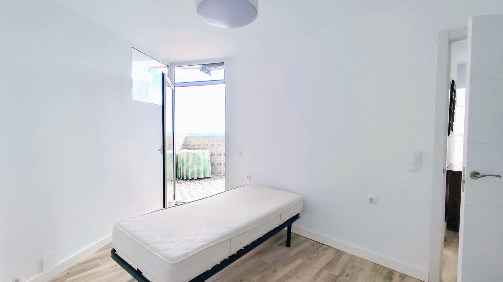 Ático de 2 habitaciones en Torremolinos en venta con piscina - 365.000 € (Ref: 9458551)