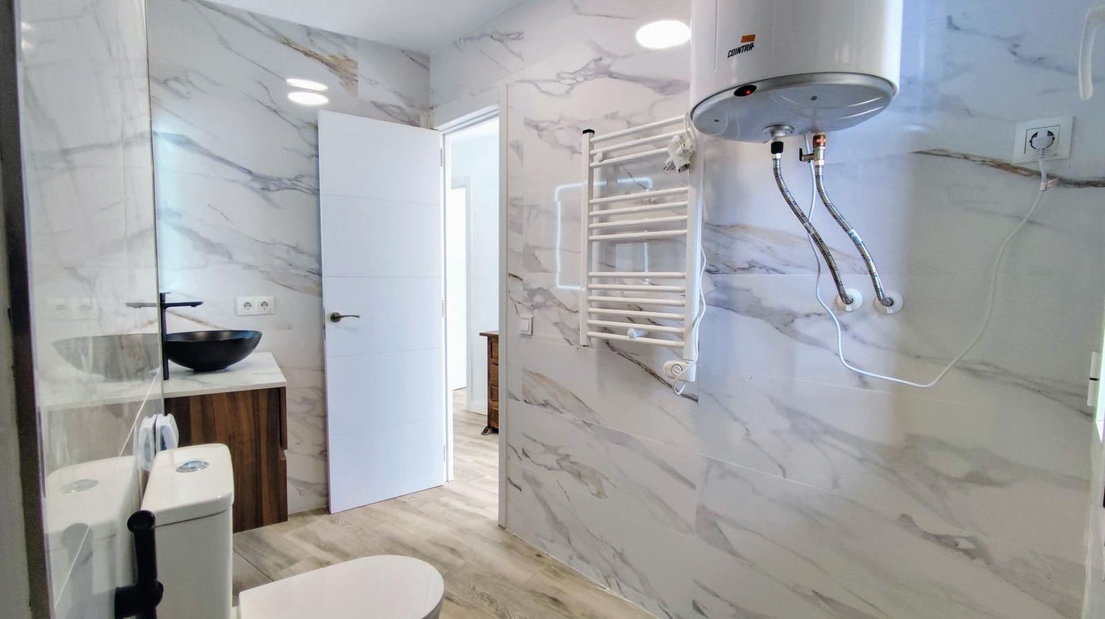 Ático de 2 habitaciones en Torremolinos en venta con piscina - 365.000 € (Ref: 9458551)