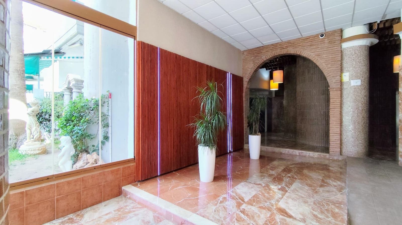 Ático de 2 habitaciones en Torremolinos en venta con piscina - 365.000 € (Ref: 9458551)
