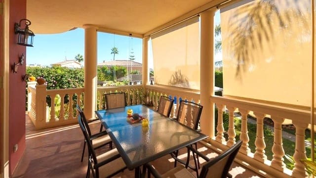 Chalet de 5 habitaciones en Torremolinos en venta con piscina garaje - 1.545.000 € (Ref: 9458552)