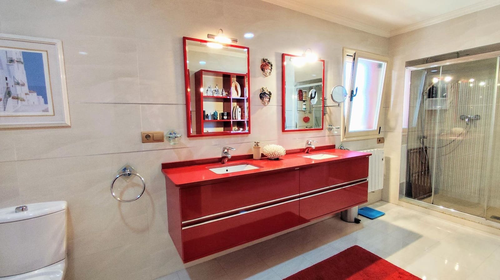 5 bedroom Villa for sale in Torremolinos with pool garage - € 1,545,000 (Ref: 9458552)