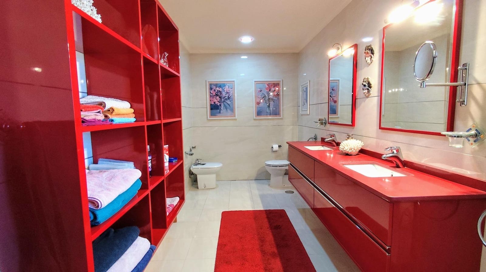 5 bedroom Villa for sale in Torremolinos with pool garage - € 1,545,000 (Ref: 9458552)