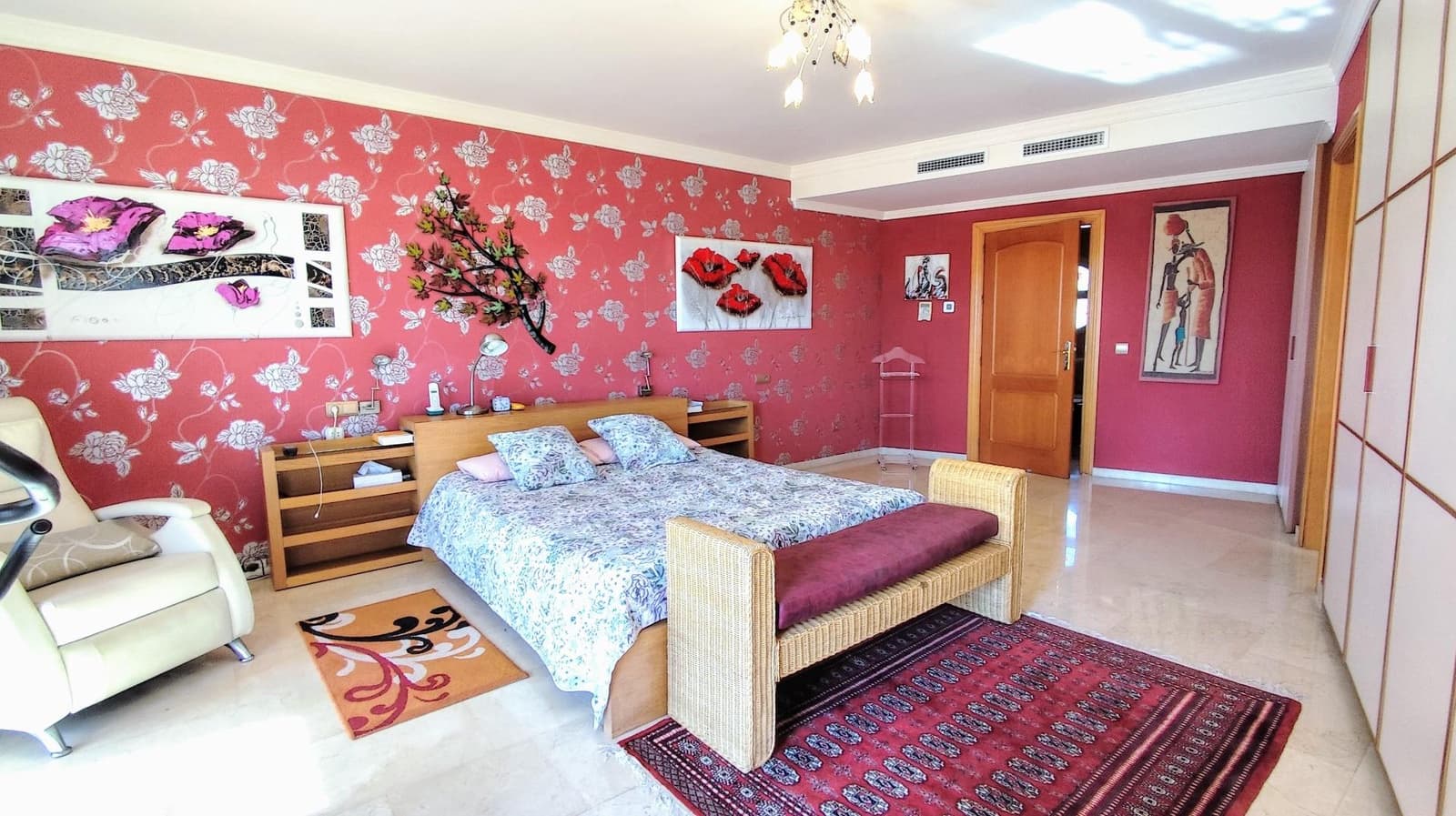 5 bedroom Villa for sale in Torremolinos with pool garage - € 1,545,000 (Ref: 9458552)