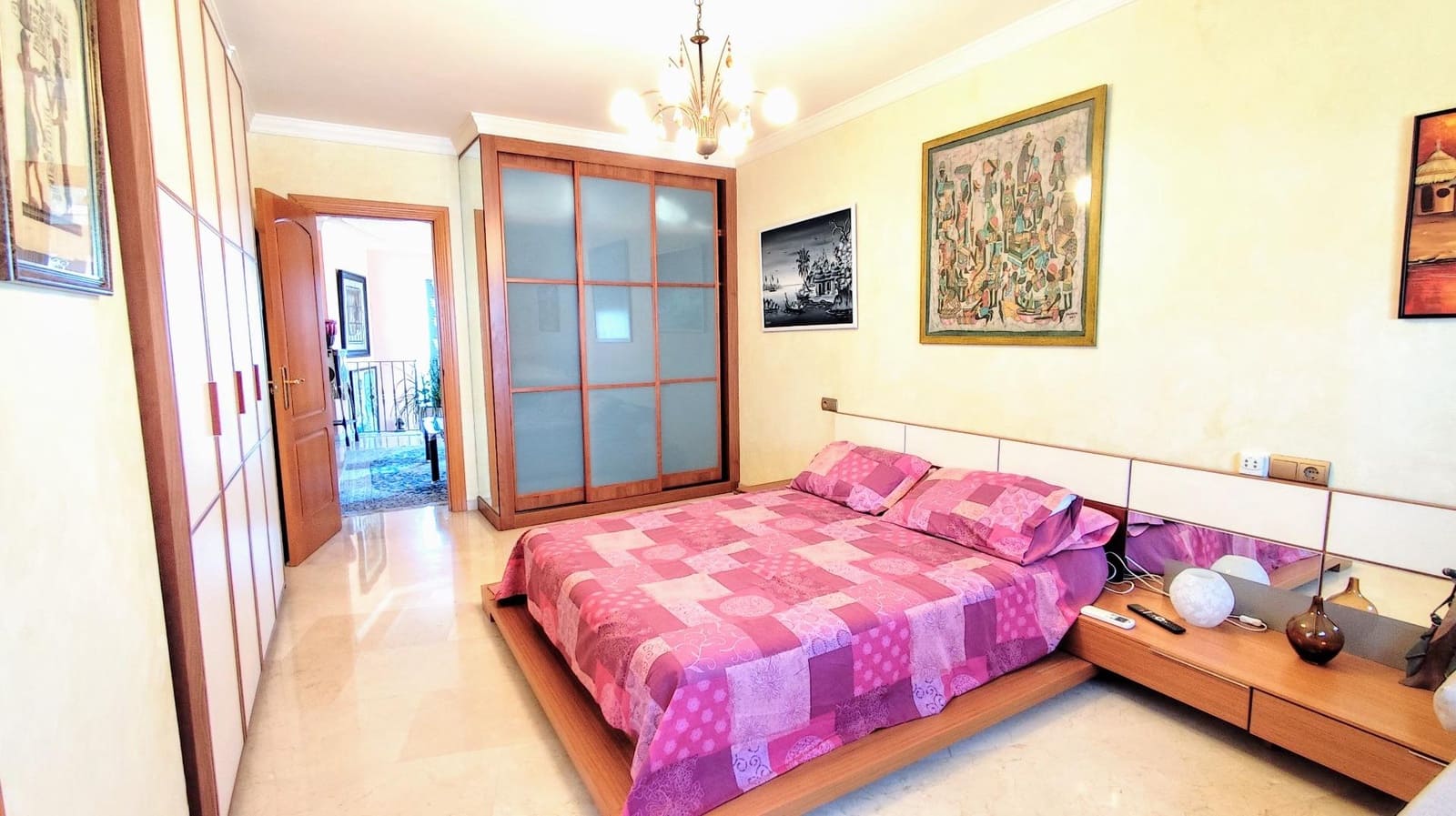 5 bedroom Villa for sale in Torremolinos with pool garage - € 1,545,000 (Ref: 9458552)