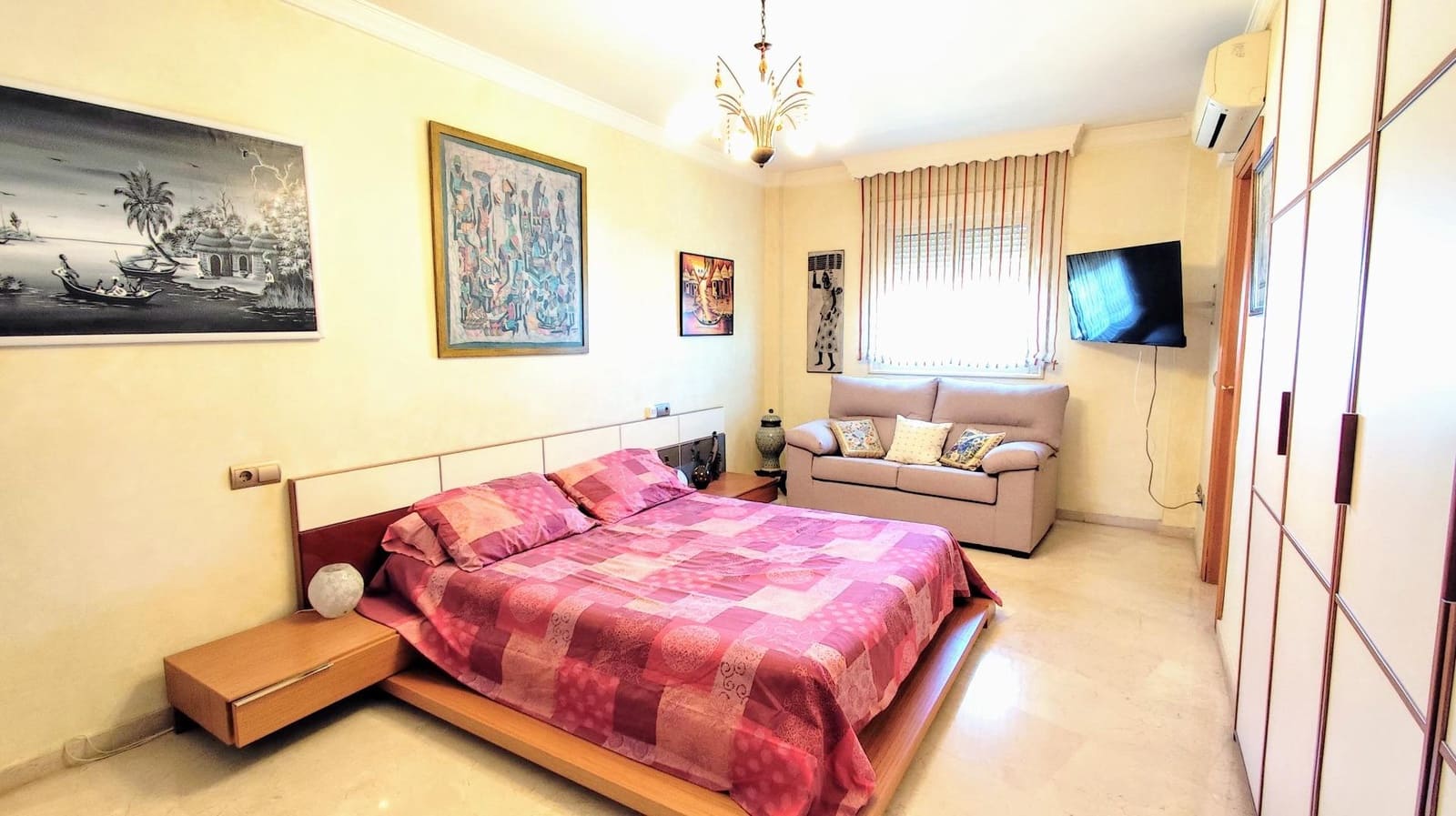 5 bedroom Villa for sale in Torremolinos with pool garage - € 1,545,000 (Ref: 9458552)