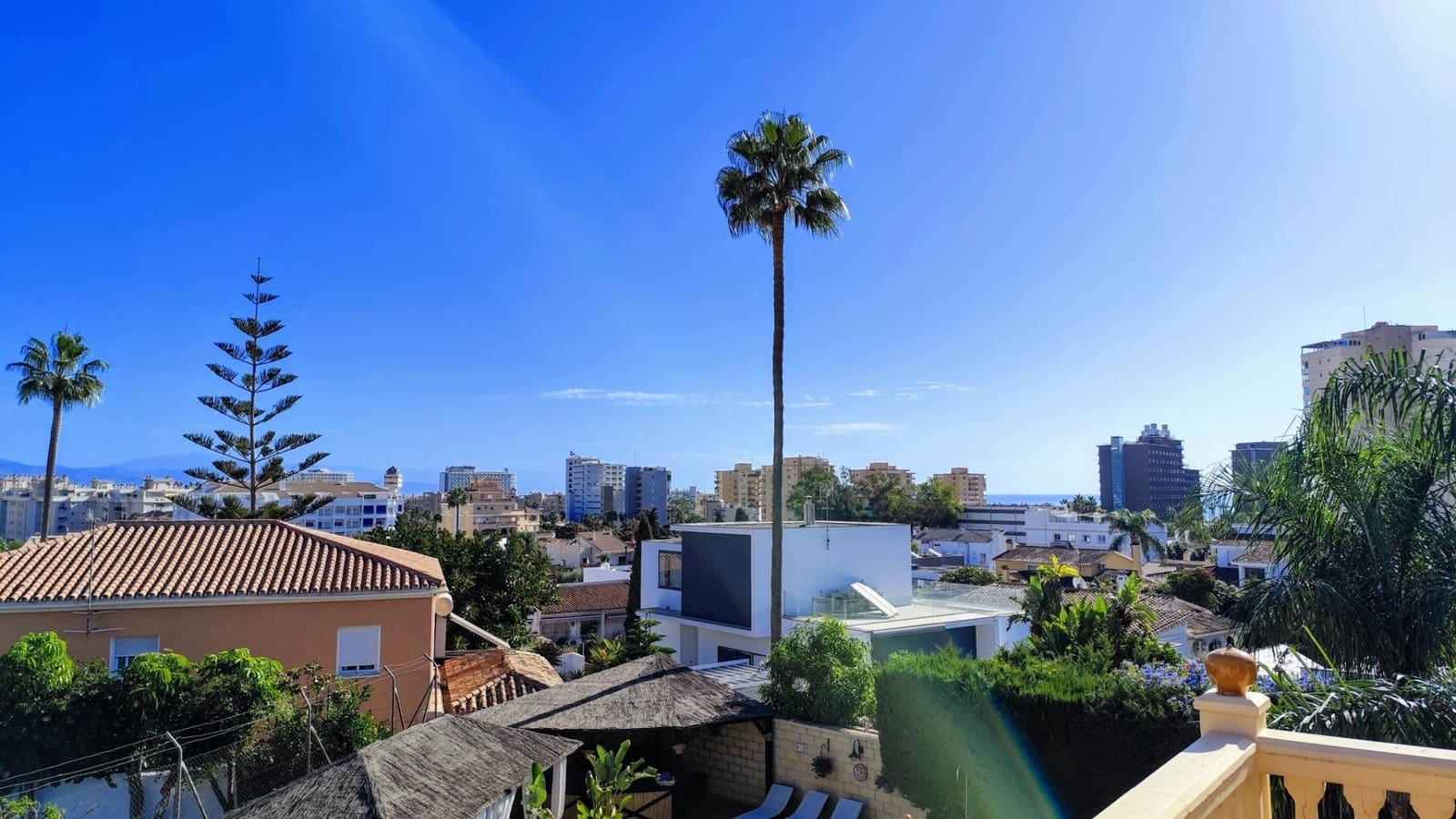 5 bedroom Villa for sale in Torremolinos with pool garage - € 1,545,000 (Ref: 9458552)