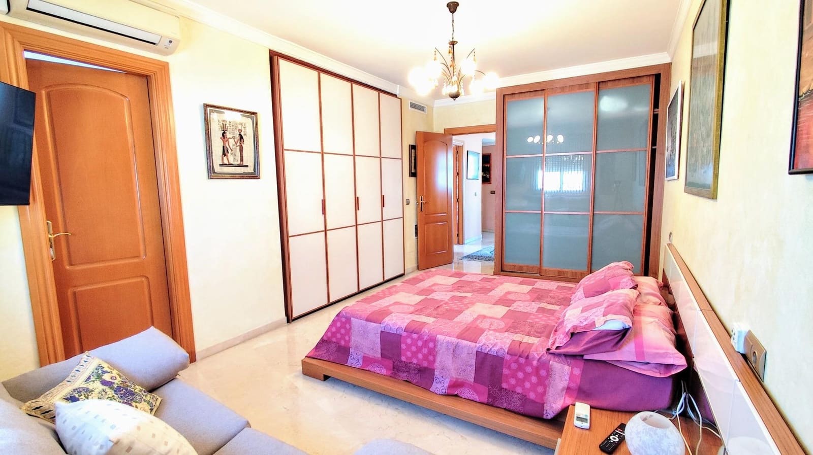 5 bedroom Villa for sale in Torremolinos with pool garage - € 1,545,000 (Ref: 9458552)