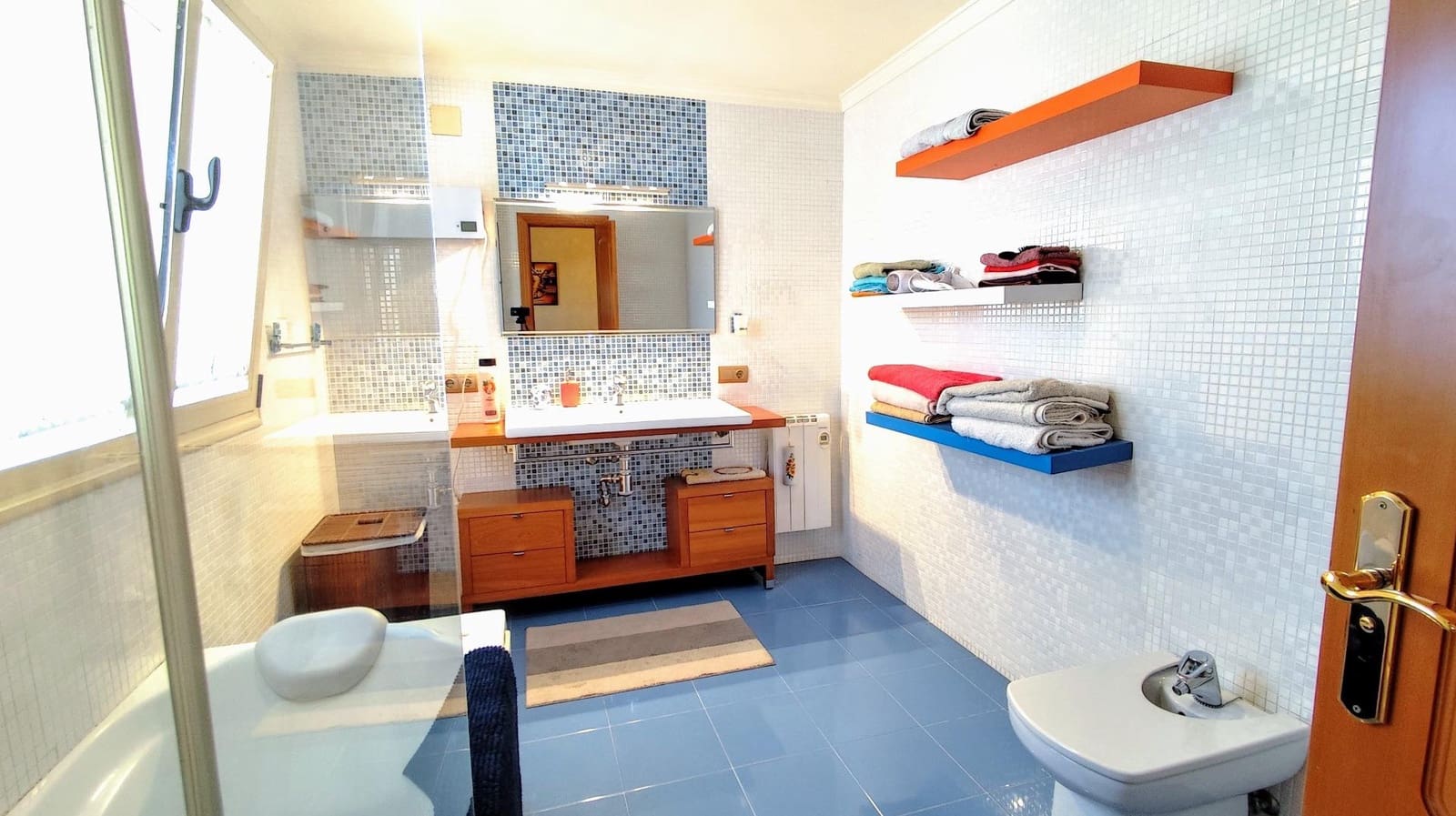 5 bedroom Villa for sale in Torremolinos with pool garage - € 1,545,000 (Ref: 9458552)