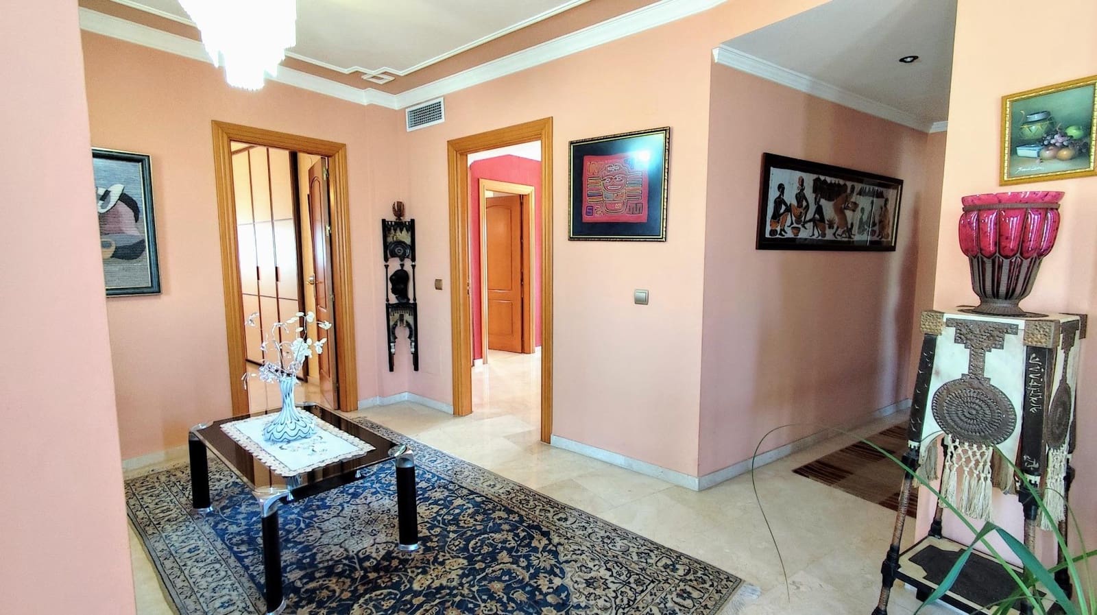 5 bedroom Villa for sale in Torremolinos with pool garage - € 1,545,000 (Ref: 9458552)