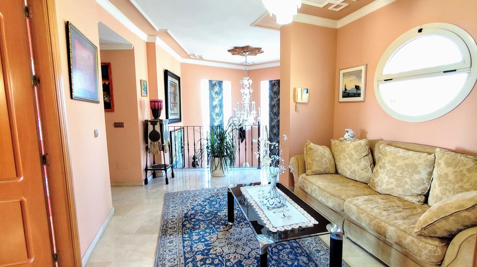 5 bedroom Villa for sale in Torremolinos with pool garage - € 1,545,000 (Ref: 9458552)