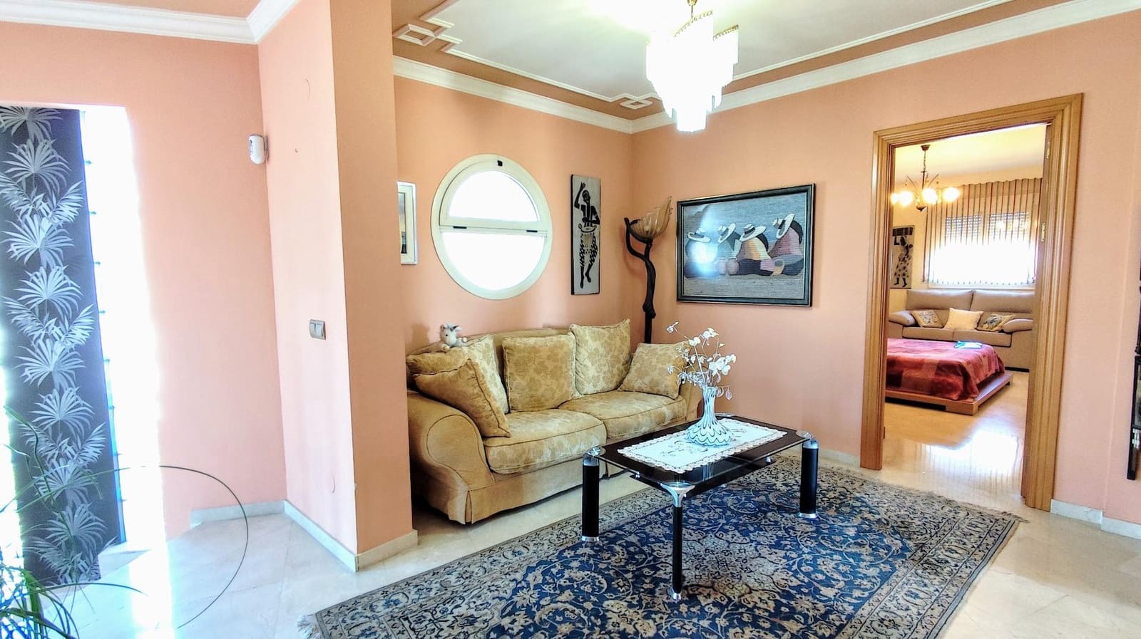 5 bedroom Villa for sale in Torremolinos with pool garage - € 1,545,000 (Ref: 9458552)