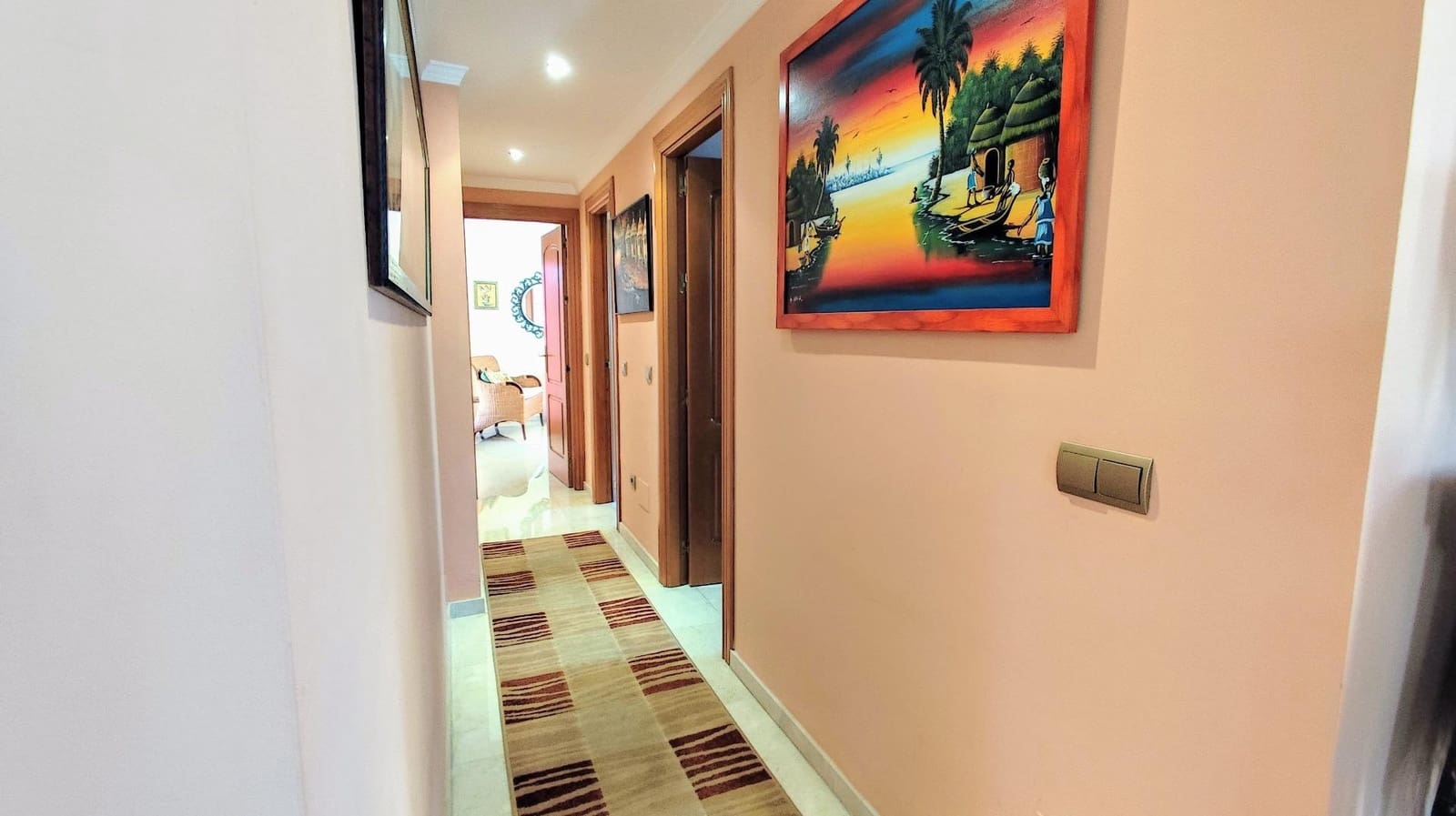 5 bedroom Villa for sale in Torremolinos with pool garage - € 1,545,000 (Ref: 9458552)