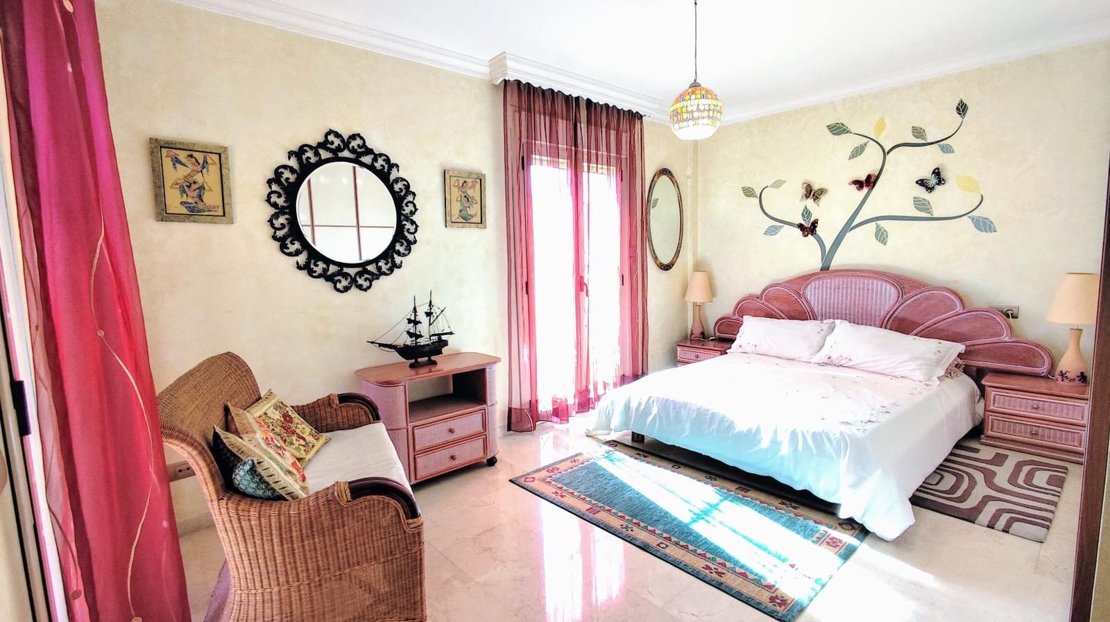 5 bedroom Villa for sale in Torremolinos with pool garage - € 1,545,000 (Ref: 9458552)